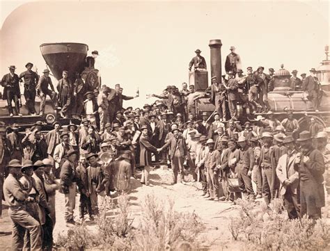 union pacific railroad history 1865